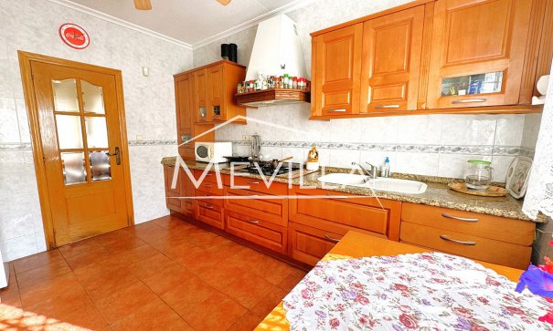 Resales - Villa - Orihuela Costa - Playa Flamenca