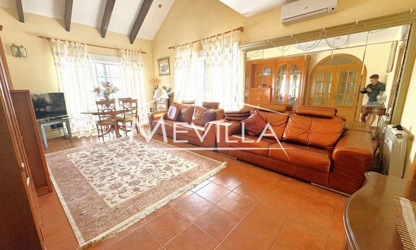 Resales - Villa - Orihuela Costa - Playa Flamenca