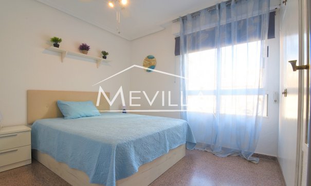 Перепродажа - Плоский / Апартаменты - Торревьеха - Torrevieja