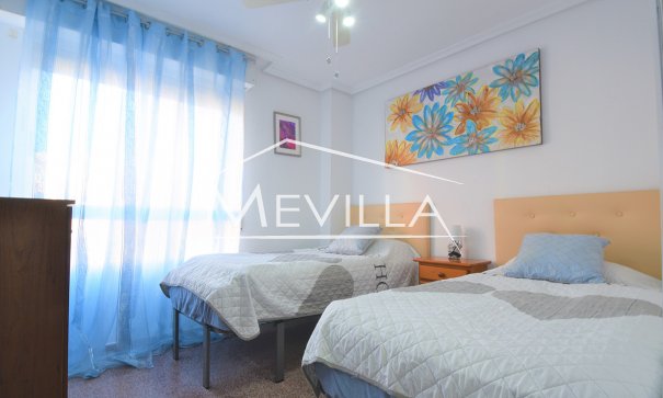 Перепродажа - Плоский / Апартаменты - Торревьеха - Torrevieja