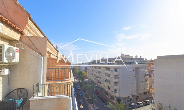 Перепродажа - Плоский / Апартаменты - Торревьеха - Torrevieja