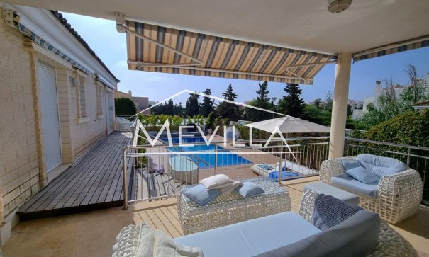 Resales - Villa - Torrevieja