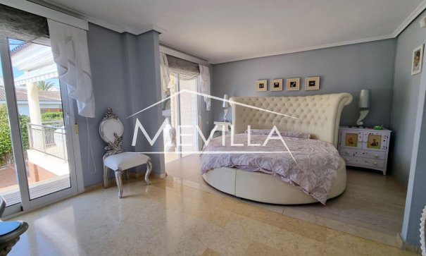 Resales - Villa - Torrevieja