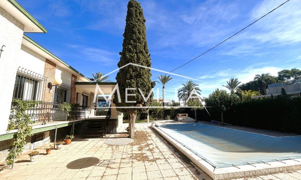 Перепродажа - Вилла - Ориуэла Коста - Cabo Roig