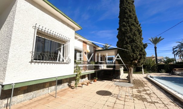 Перепродажа - Вилла - Ориуэла Коста - Cabo Roig