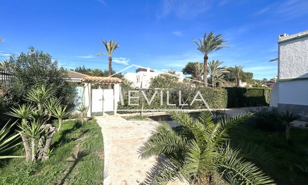 Перепродажа - Вилла - Ориуэла Коста - Cabo Roig