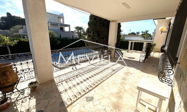 Перепродажа - Вилла - Ориуэла Коста - Cabo Roig