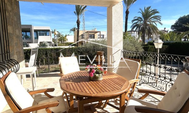 Перепродажа - Вилла - Ориуэла Коста - Cabo Roig