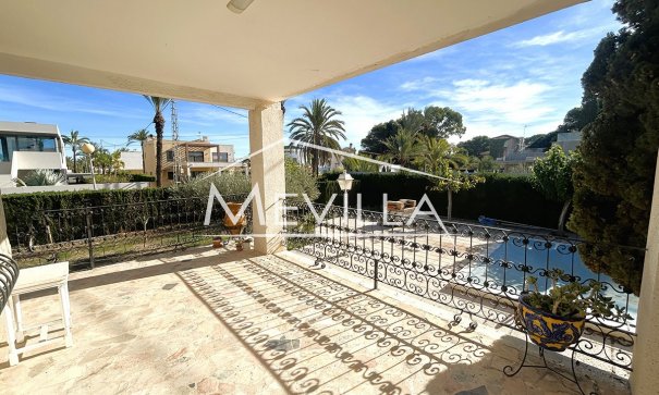 Перепродажа - Вилла - Ориуэла Коста - Cabo Roig