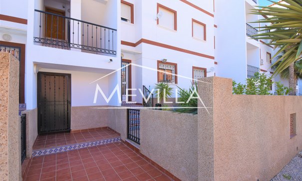 Resales - Flat / Apartment - Orihuela Costa - Punta Prima