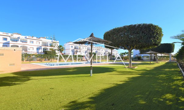 Resales - Flat / Apartment - Orihuela Costa - Punta Prima