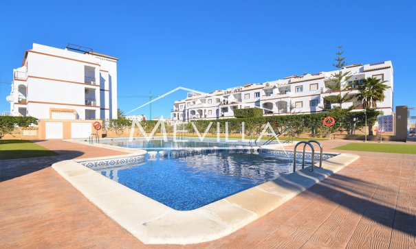 Resales - Flat / Apartment - Orihuela Costa - Punta Prima