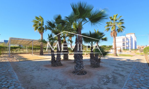 Resales - Flat / Apartment - Orihuela Costa - Punta Prima