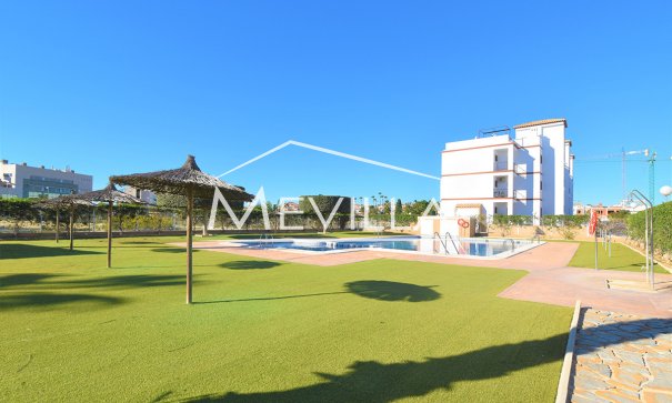 Resales - Flat / Apartment - Orihuela Costa - Punta Prima