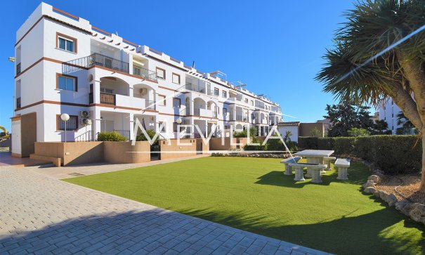 Resales - Flat / Apartment - Orihuela Costa - Punta Prima