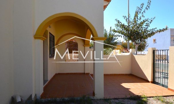 Resales - Townhouse - Pilar de la Horadada - Torre de la Horadada