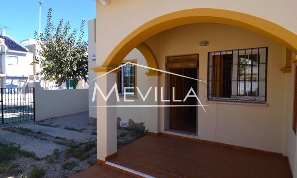 Resales - Townhouse - Pilar de la Horadada - Torre de la Horadada