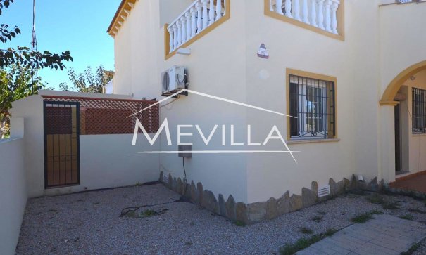 Resales - Townhouse - Pilar de la Horadada - Torre de la Horadada