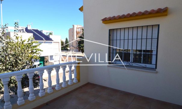 Resales - Townhouse - Pilar de la Horadada - Torre de la Horadada