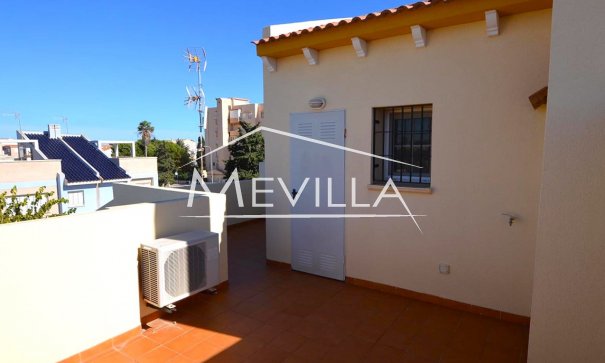 Resales - Townhouse - Pilar de la Horadada - Torre de la Horadada