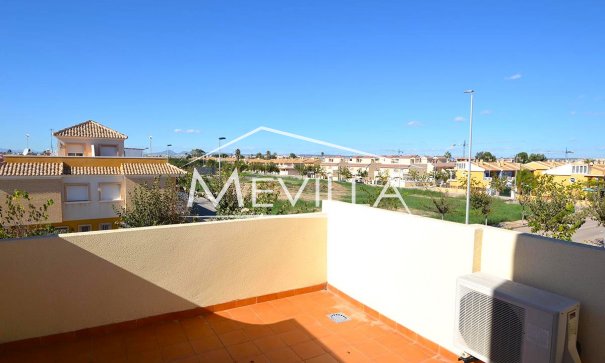 Resales - Townhouse - Pilar de la Horadada - Torre de la Horadada