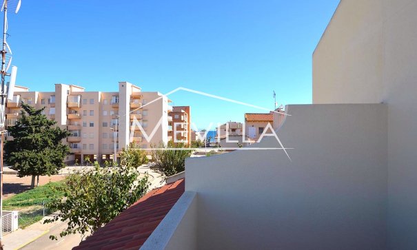 Resales - Townhouse - Pilar de la Horadada - Torre de la Horadada