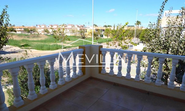 Resales - Townhouse - Pilar de la Horadada - Torre de la Horadada