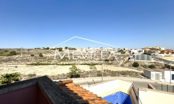 Resales - Villa - San Miguel de Salinas