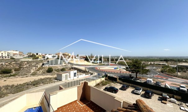 Resales - Villa - San Miguel de Salinas