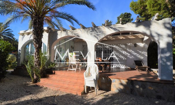 Resales - Villa - Orihuela Costa - Cabo Roig