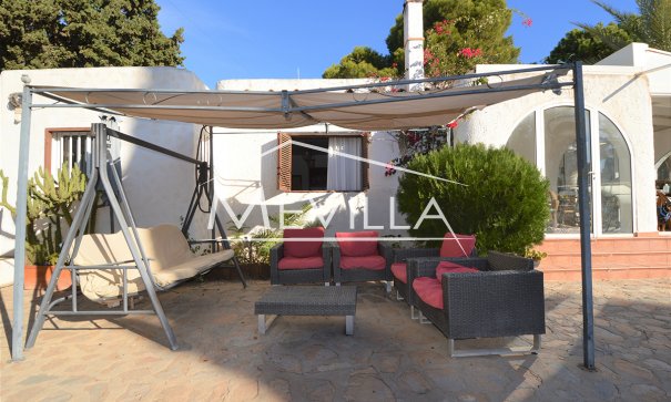 Resales - Villa - Orihuela Costa - Cabo Roig