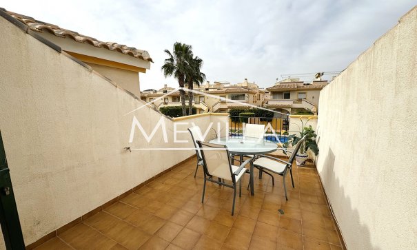 Salg (Resales) - Rekkehus - Orihuela Costa - Lomas de Cabo Roig