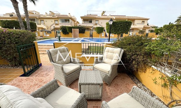 Salg (Resales) - Rekkehus - Orihuela Costa - Lomas de Cabo Roig