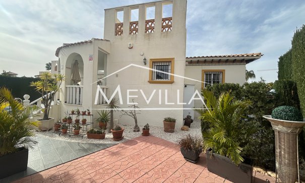 Salg (Resales) - Villa - Orihuela Costa - Cabo Roig