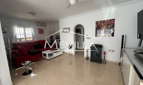 Salg (Resales) - Villa - Orihuela Costa - Cabo Roig