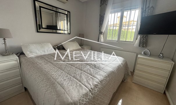 Salg (Resales) - Villa - Orihuela Costa - Cabo Roig