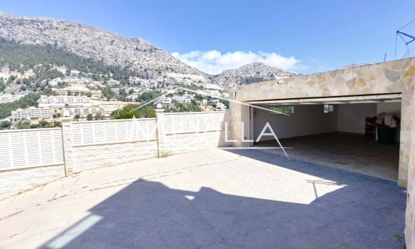 Salg (Resales) - Villa - Altea