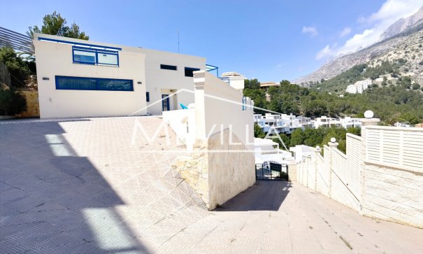 Salg (Resales) - Villa - Altea