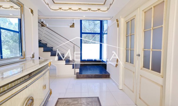 Salg (Resales) - Villa - Altea