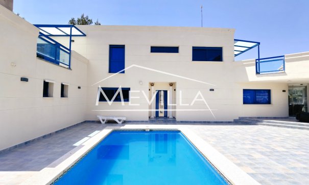 Salg (Resales) - Villa - Altea