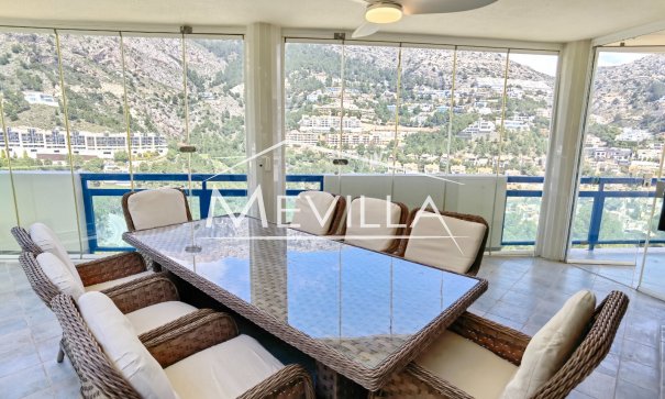 Salg (Resales) - Villa - Altea