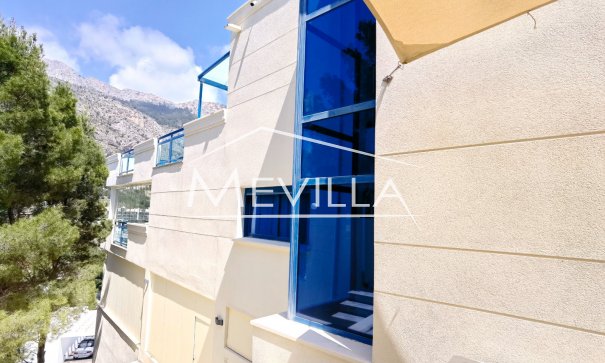 Salg (Resales) - Villa - Altea