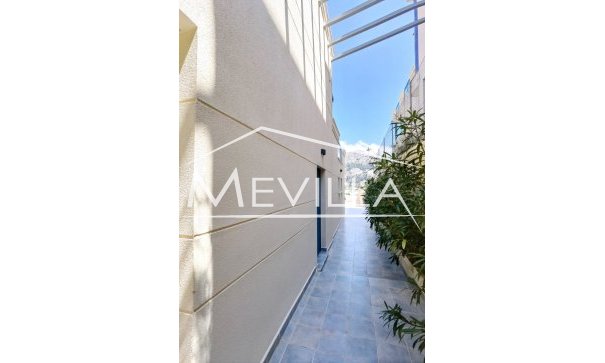 Salg (Resales) - Villa - Altea