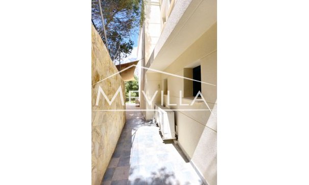 Salg (Resales) - Villa - Altea