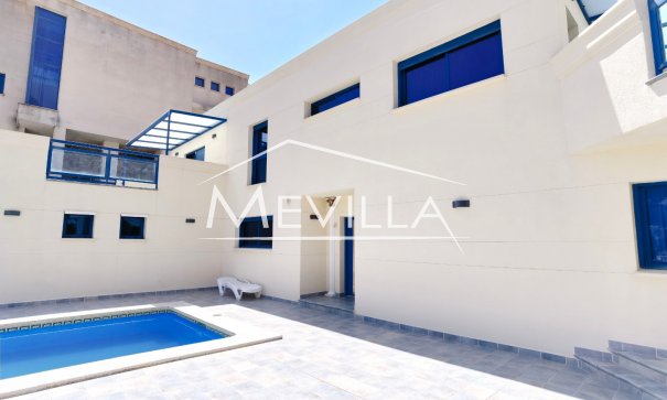 Salg (Resales) - Villa - Altea