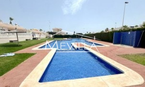 Resales - Villa - Orihuela Costa - Villamartin