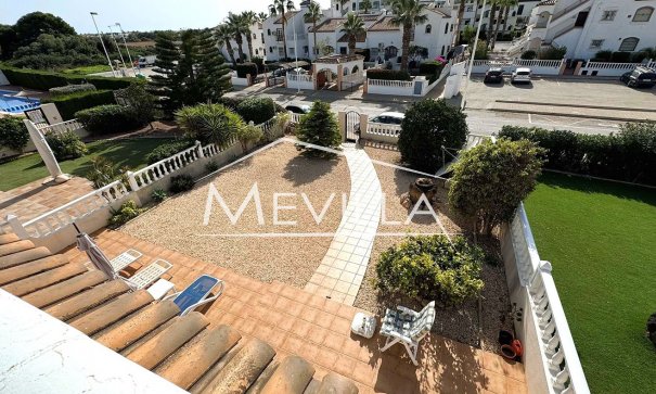 Resales - Villa - Orihuela Costa - Villamartin