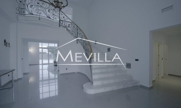 Resales - Villa - Orihuela Costa - Cabo Roig