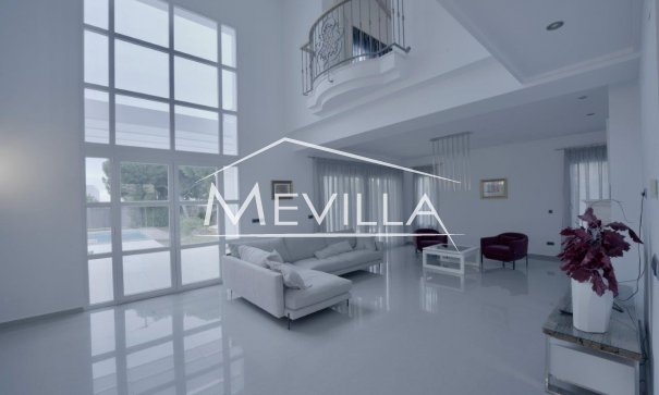 Resales - Villa - Orihuela Costa - Cabo Roig