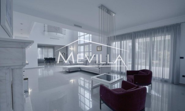 Resales - Villa - Orihuela Costa - Cabo Roig